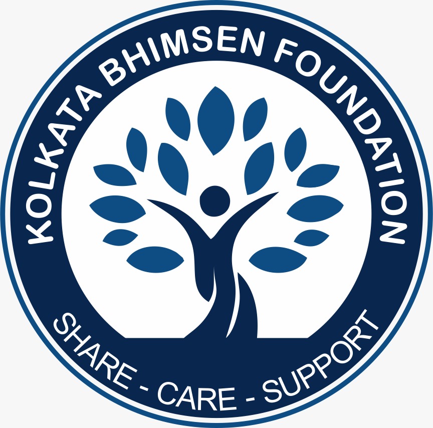 Bhimsen Foundation Logo